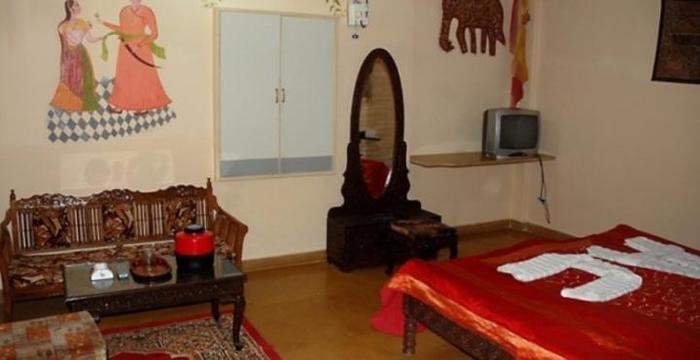Pithla Haveli